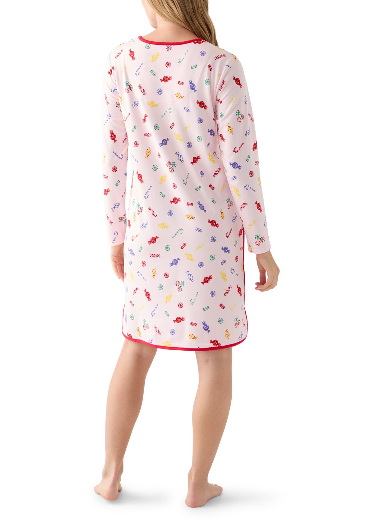 Womens Sweet Dreams Nightgown