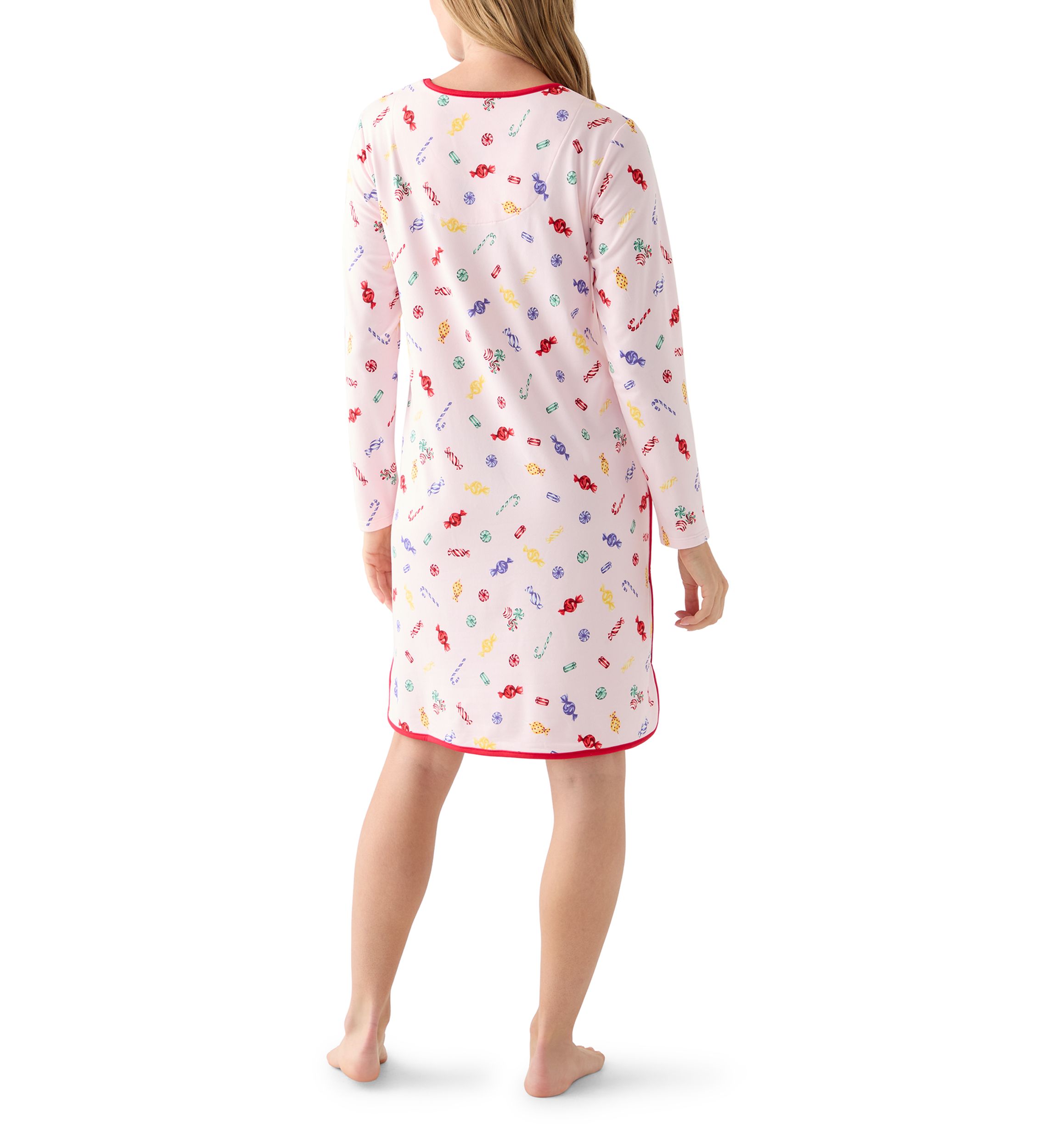 Womens Sweet Dreams Nightgown