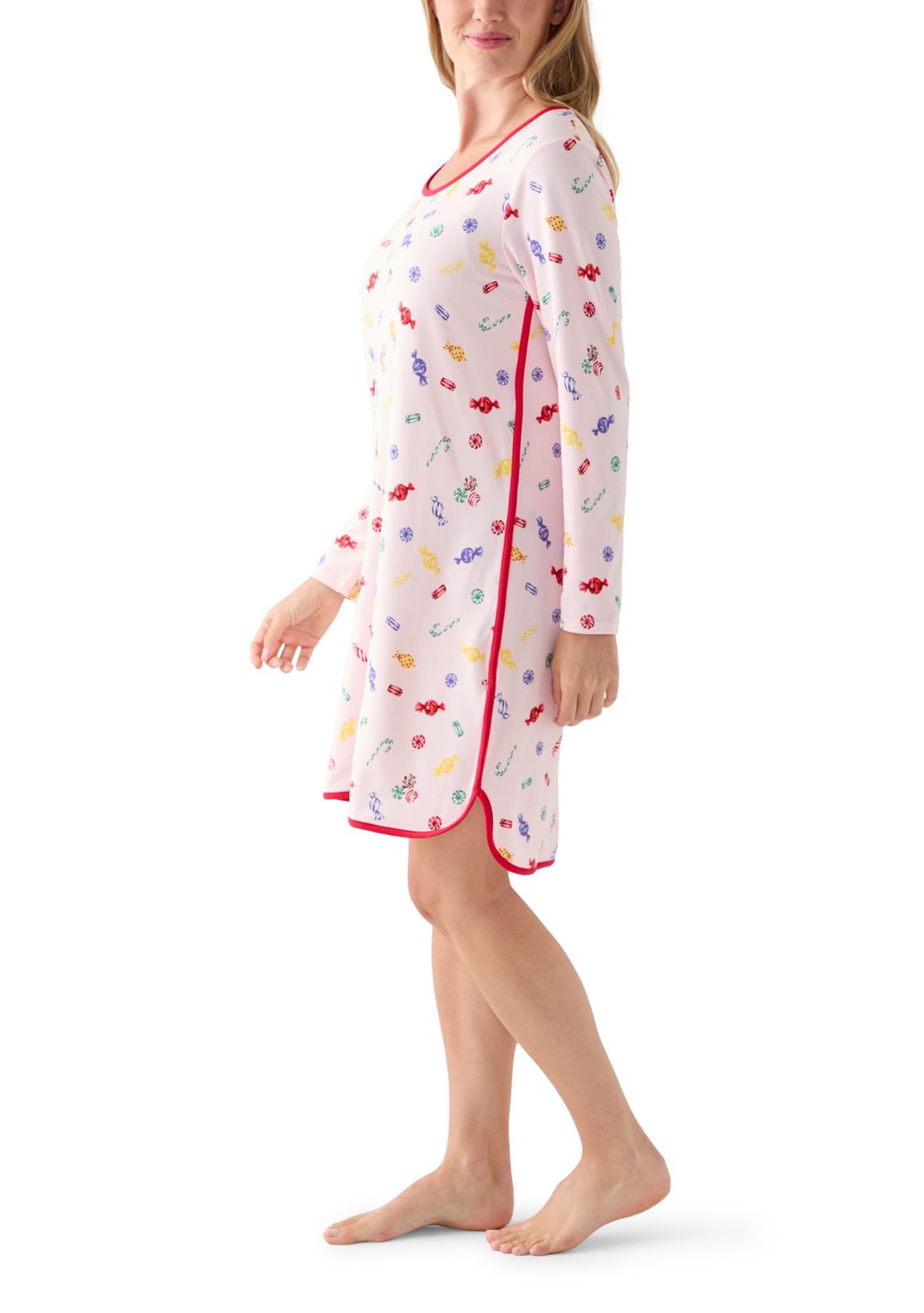 Womens Sweet Dreams Nightgown