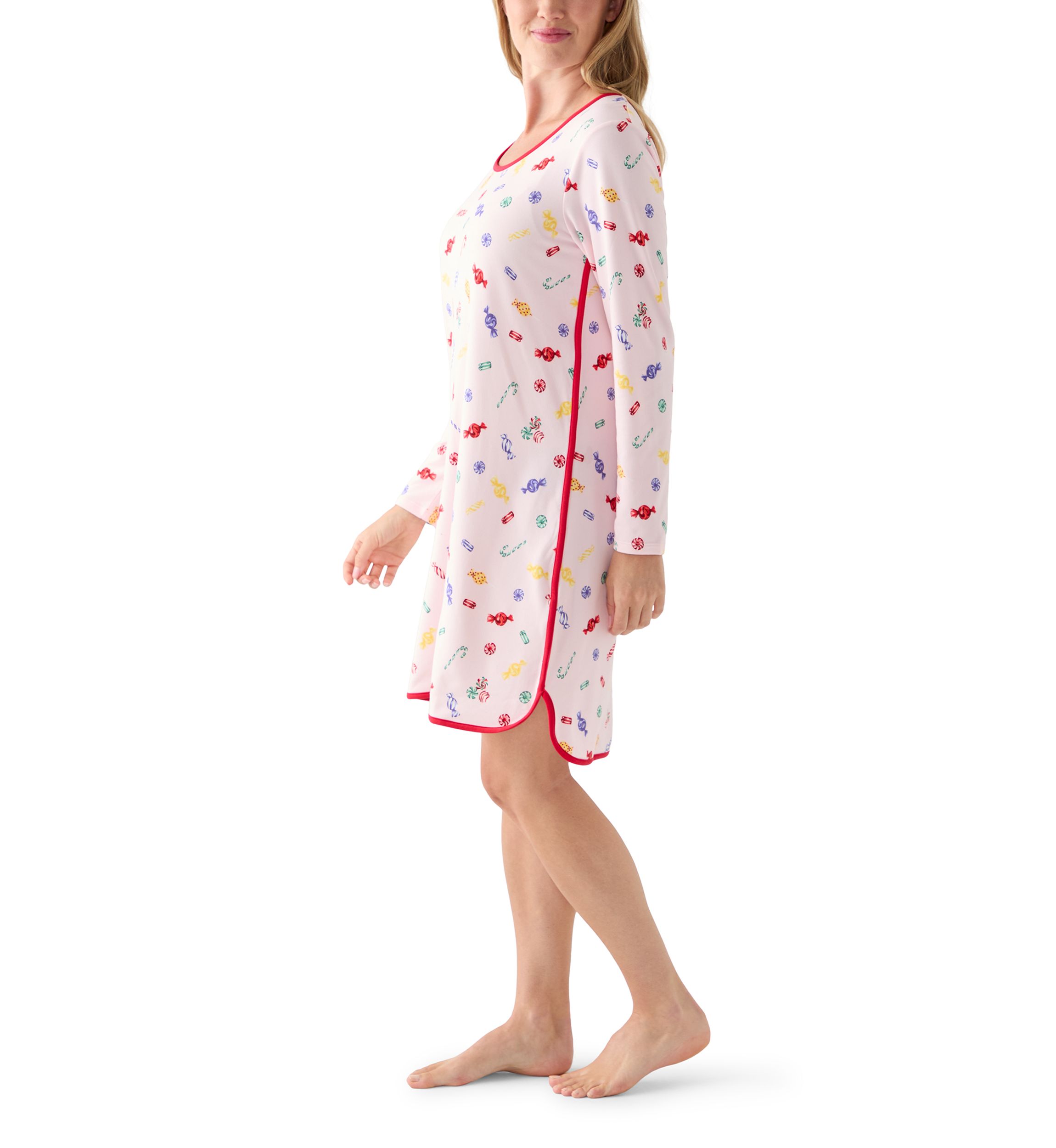 Womens Sweet Dreams Nightgown