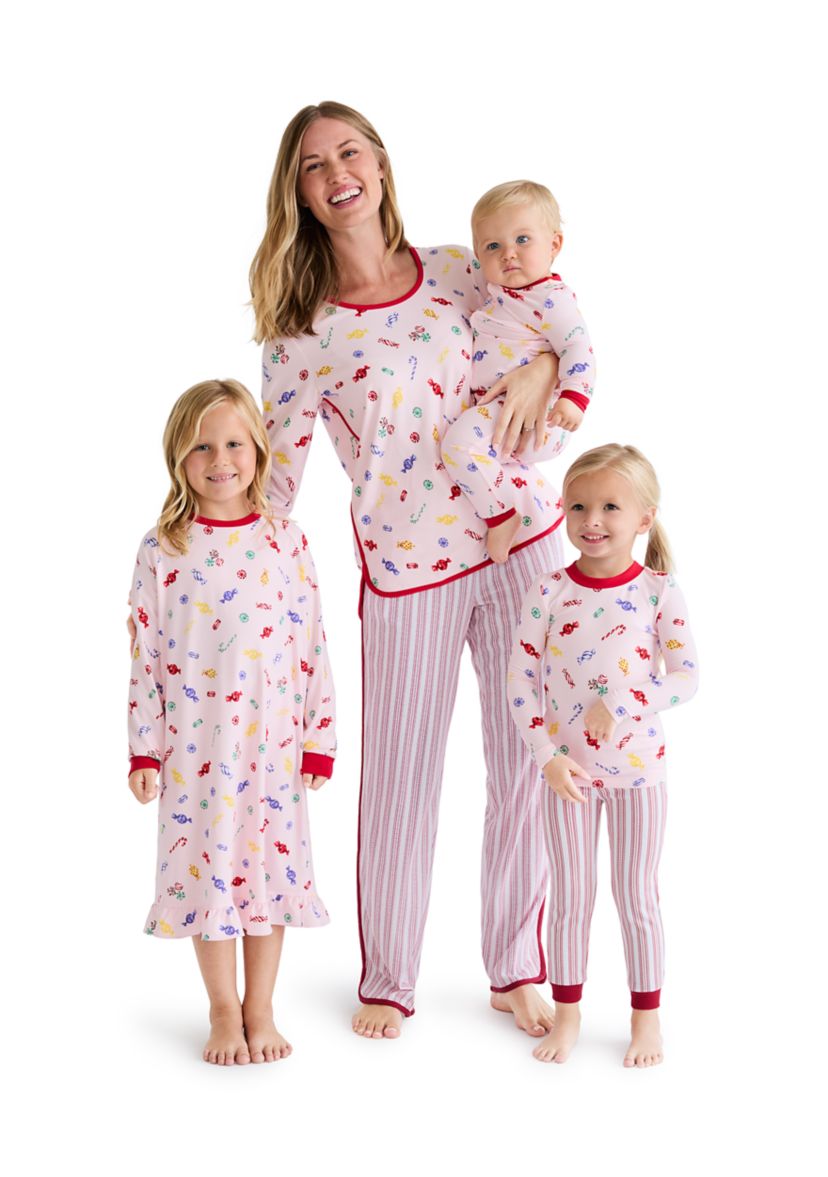 Womens Sweet Dreams Nightgown