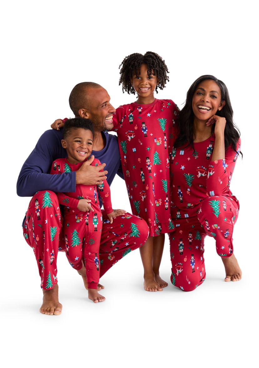 Womens Nutcracker Nightie 