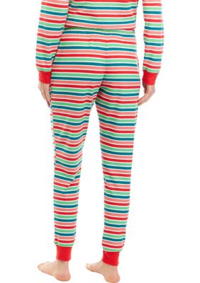 Belks family 2024 christmas pjs