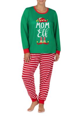 Belk family best sale christmas pajamas