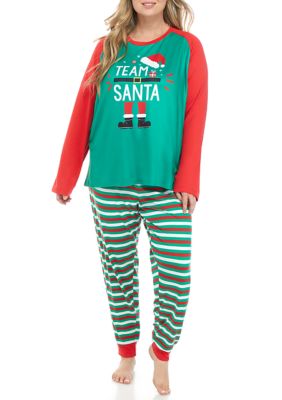 Belks family best sale christmas pjs