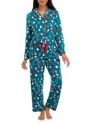 Women s Pajamas Sleepwear