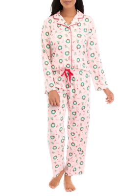 Pajamarama christmas pajamas hotsell