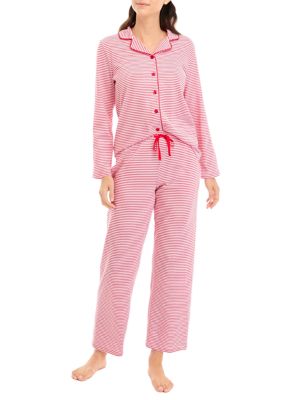 Christmas pajamas belk sale