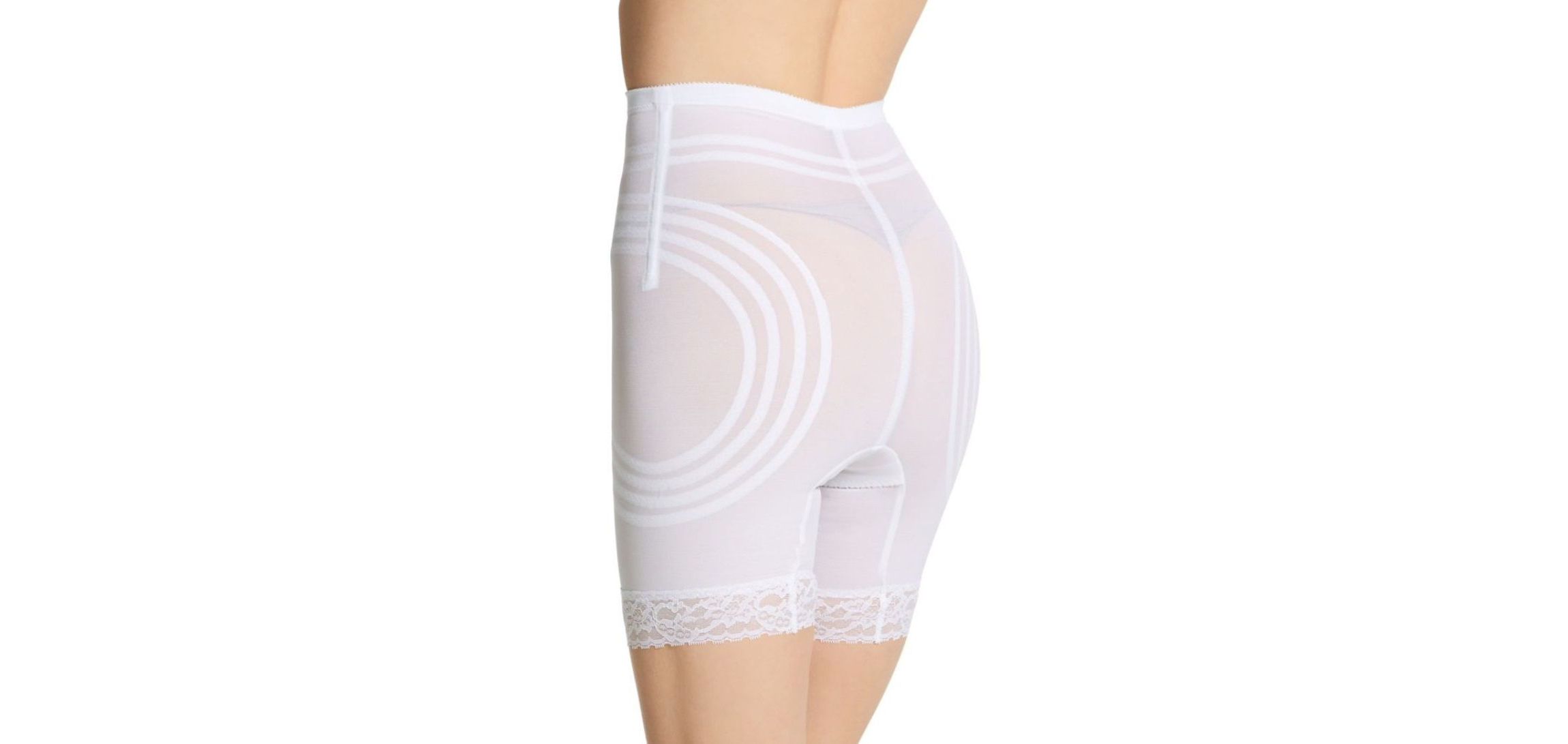 High Waist Leg Shaper