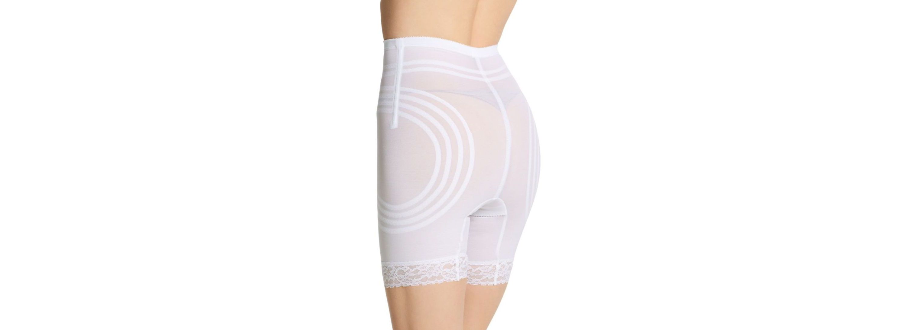 High Waist Leg Shaper