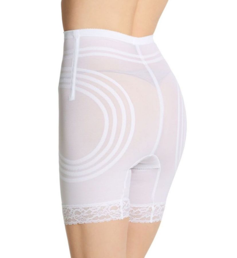 High Waist Leg Shaper