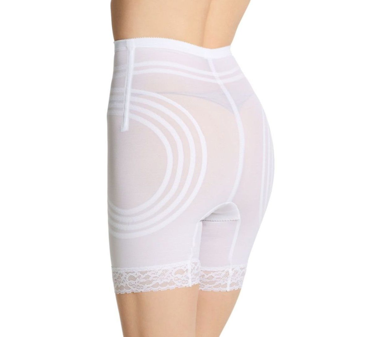 High Waist Leg Shaper