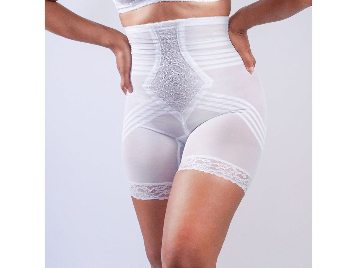 High Waist Leg Shaper
