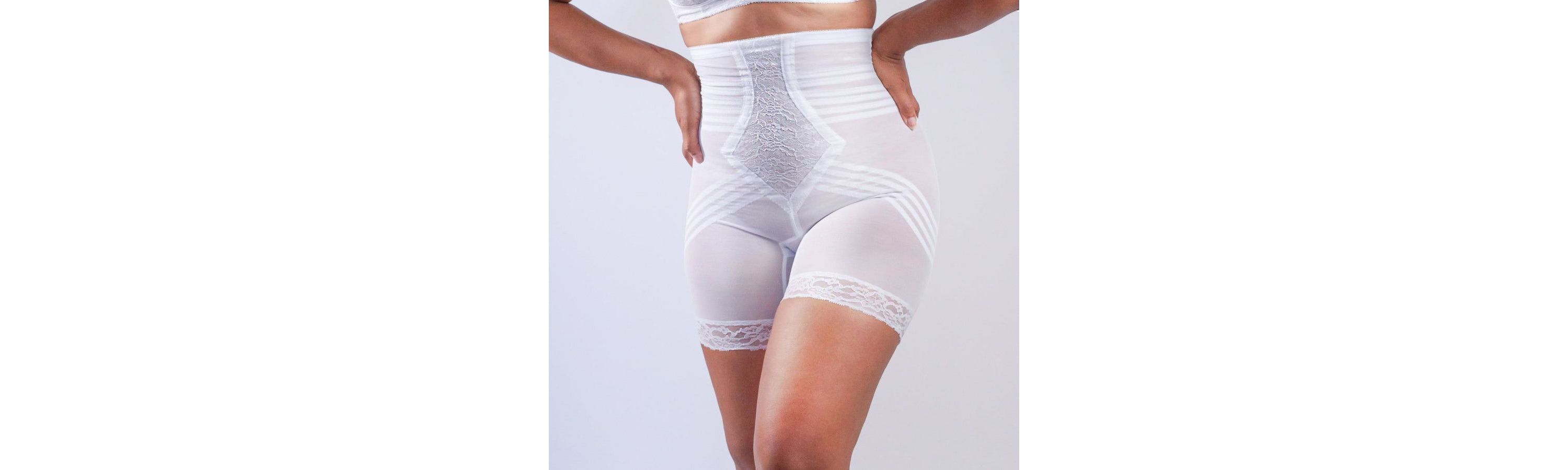 High Waist Leg Shaper