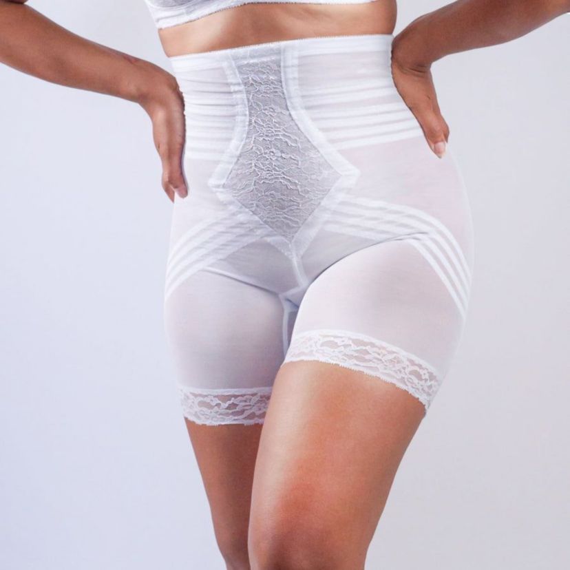 High Waist Leg Shaper
