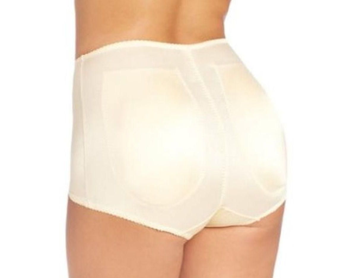 Panty Brief /With Removable Pads