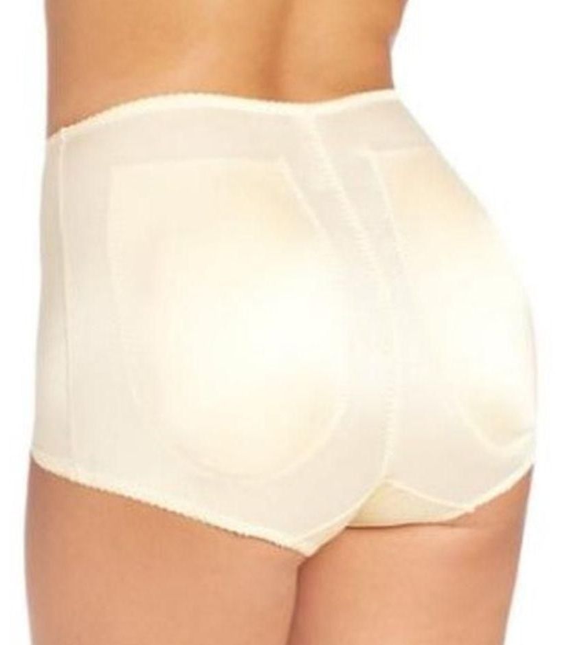 Panty Brief /With Removable Pads