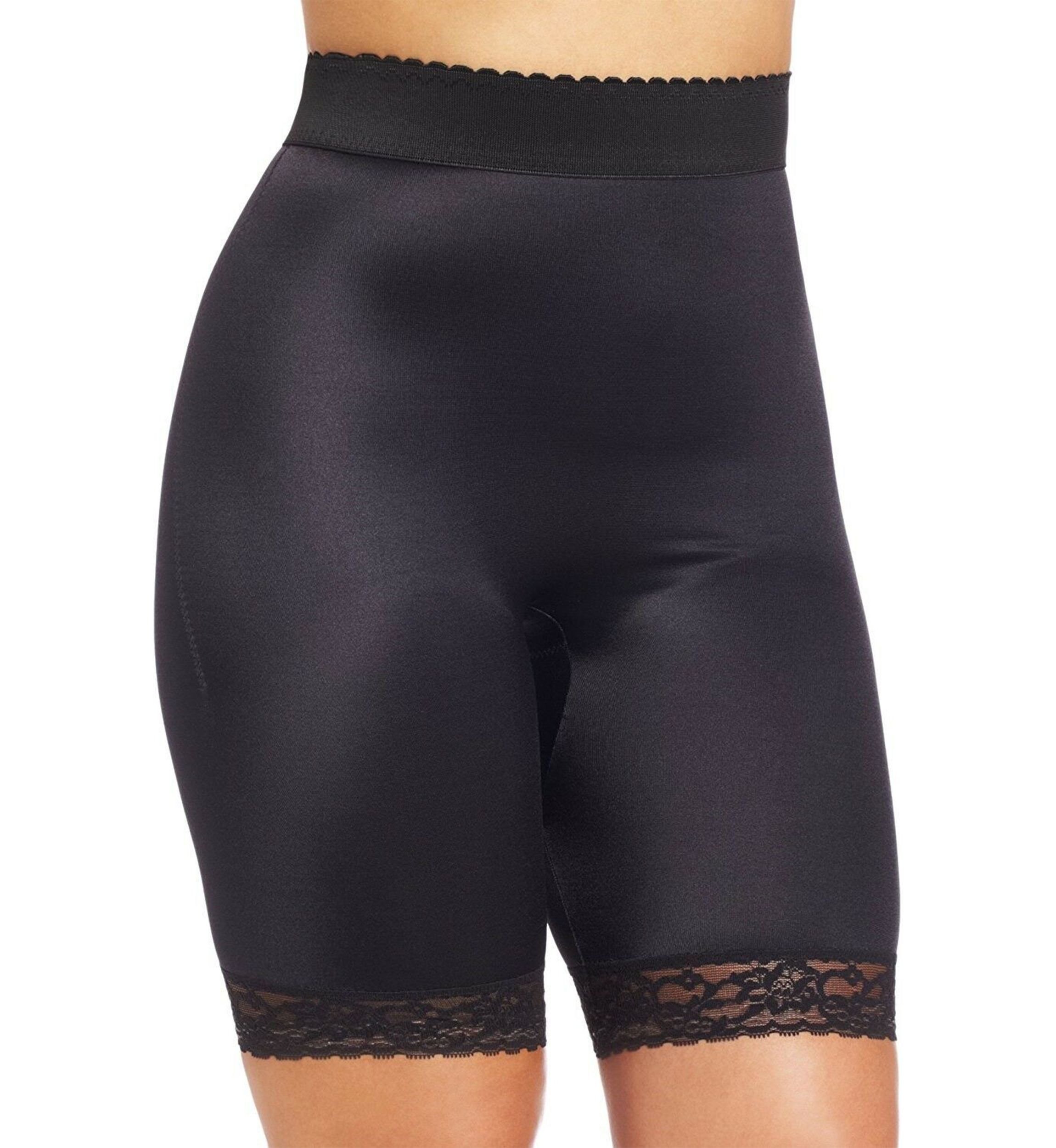 High Waist Leg Shaper- Light Shaping 