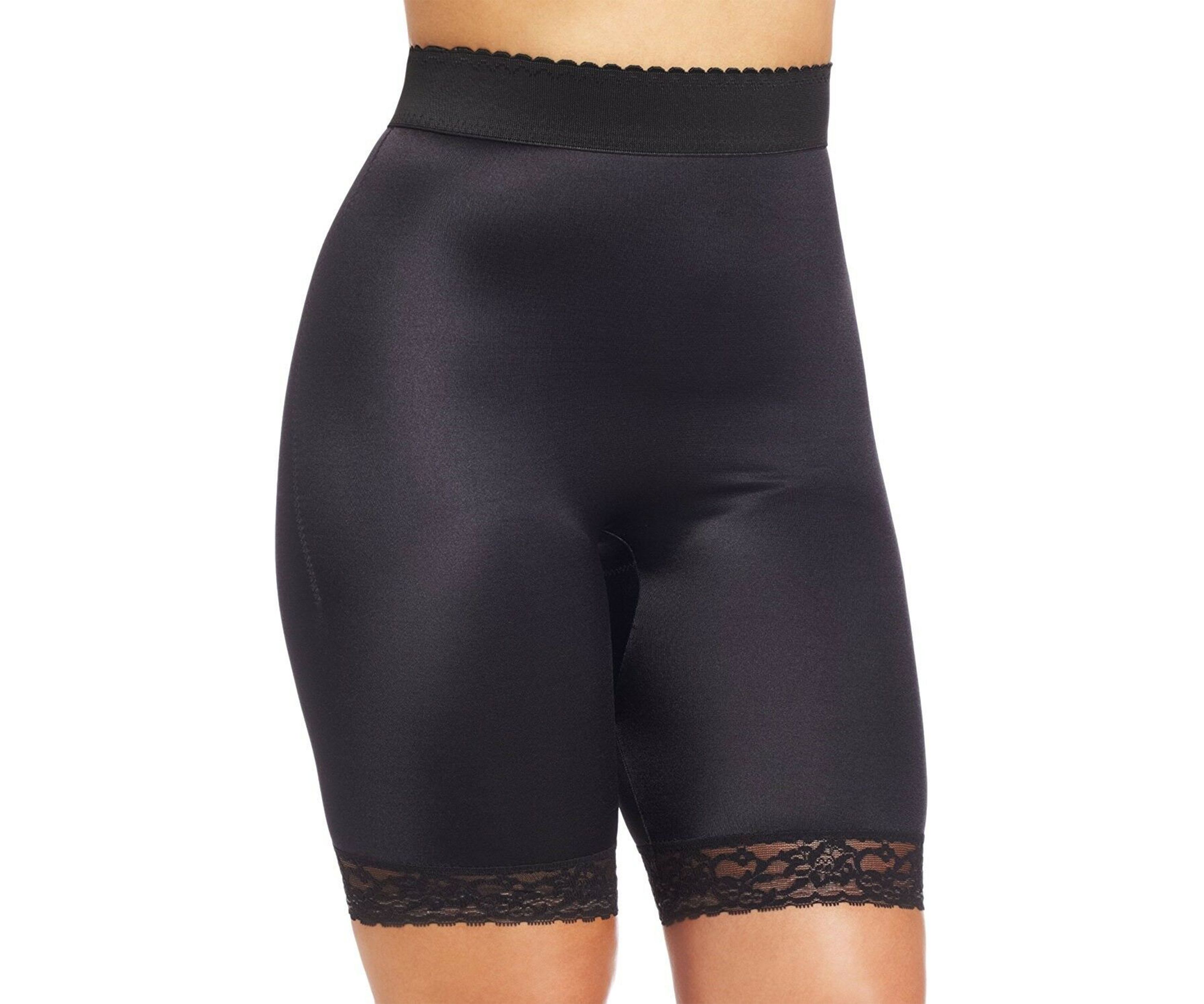 High Waist Leg Shaper- Light Shaping 