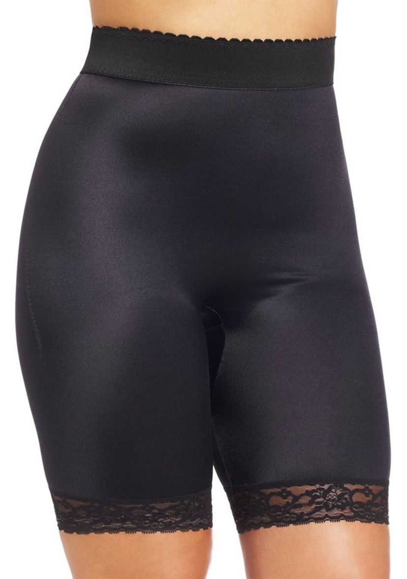 High Waist Leg Shaper- Light Shaping 