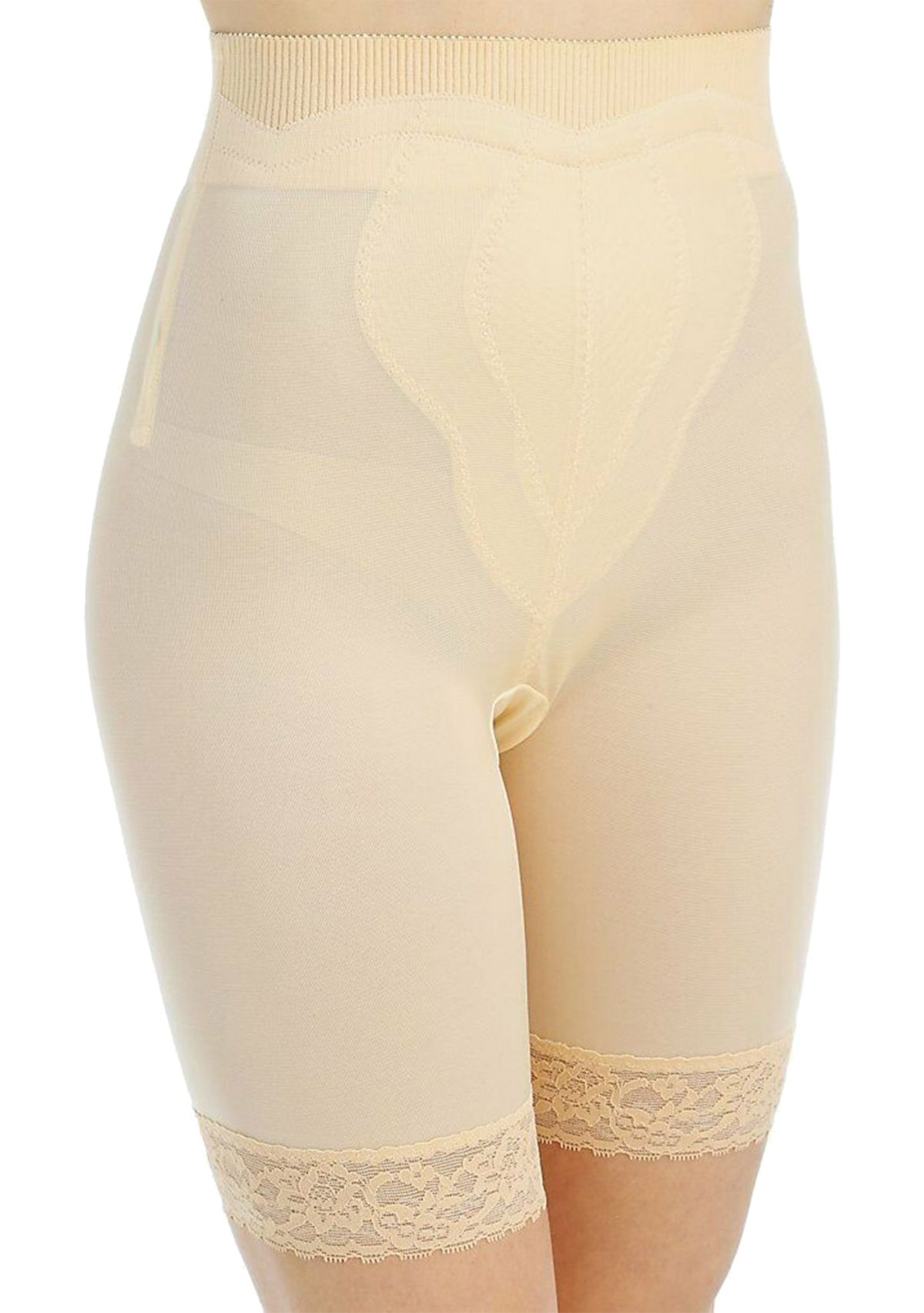 High Waist Leg Shaper- Medium Shaping 