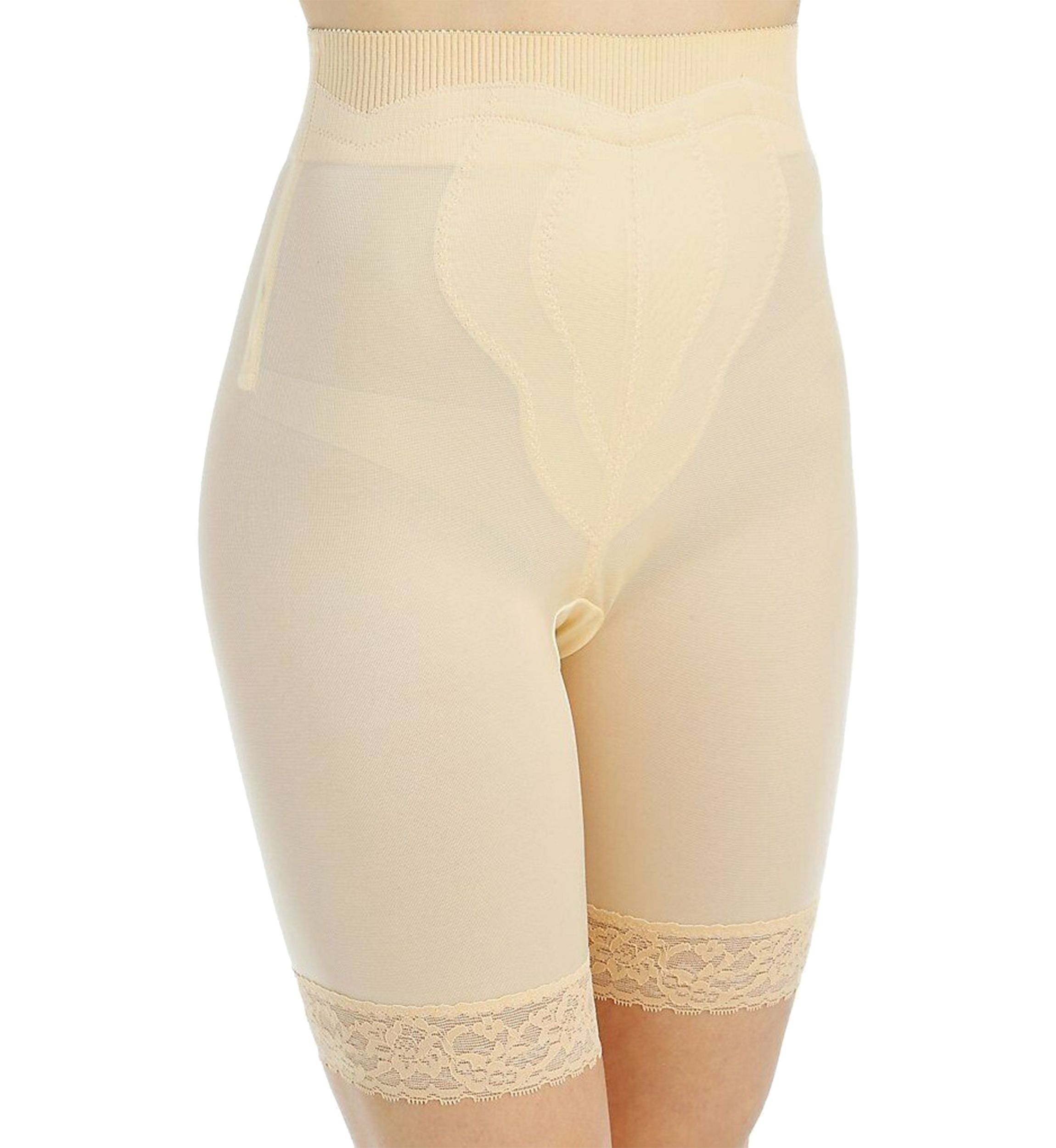 High Waist Leg Shaper- Medium Shaping 