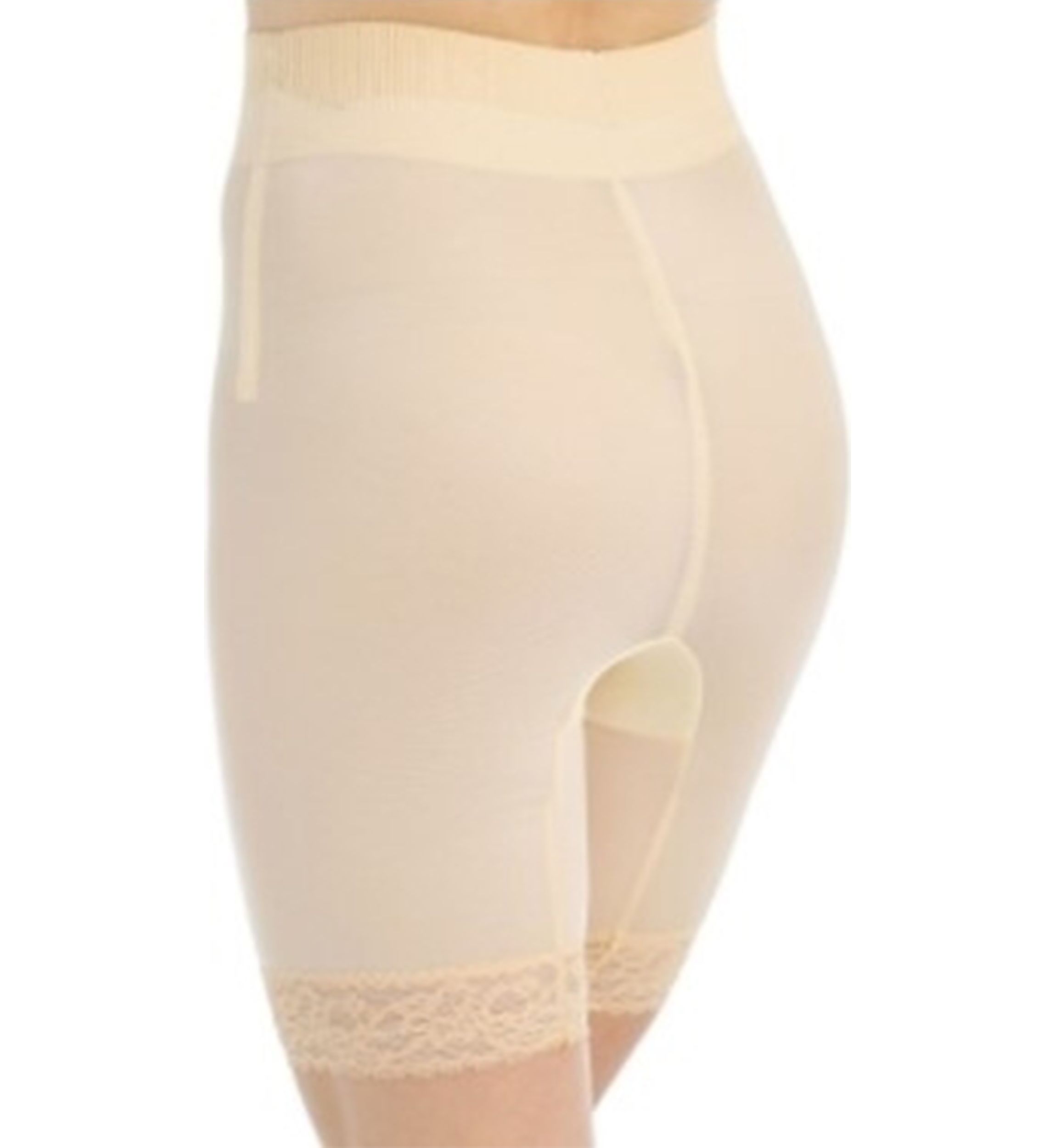 High Waist Leg Shaper- Medium Shaping 