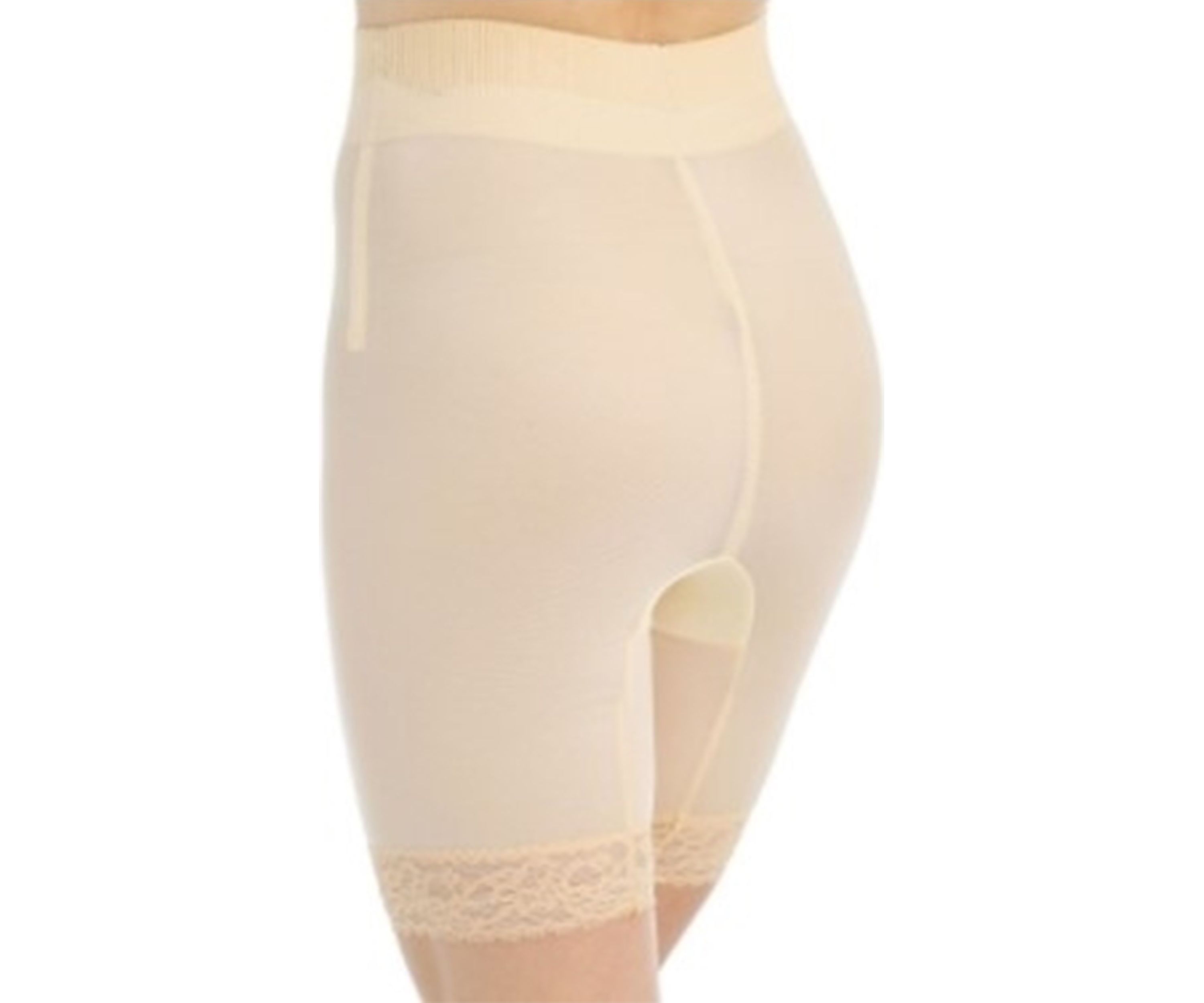 High Waist Leg Shaper- Medium Shaping 