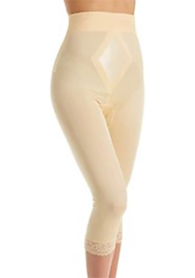 Leg Shaper/ Pant Liner- Medium Shaping
