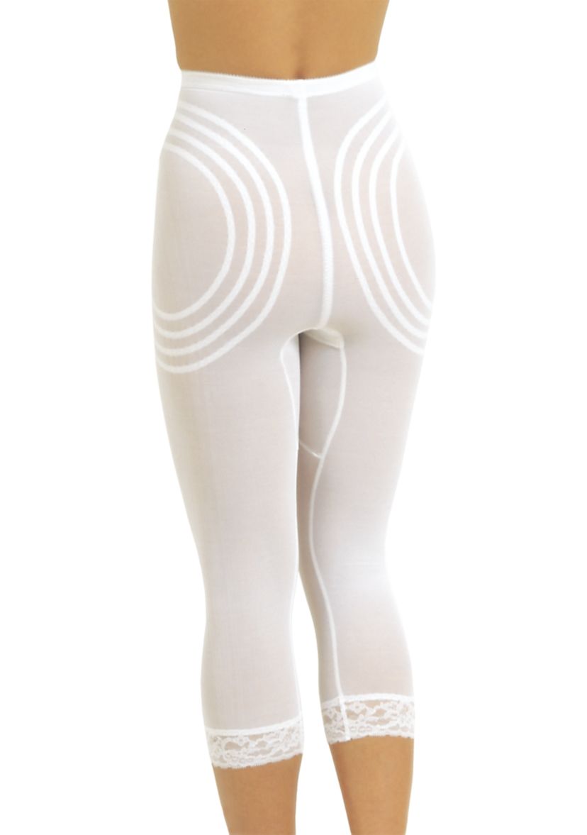 Leg Shaper/ Pant Liner- Firm Shaping 