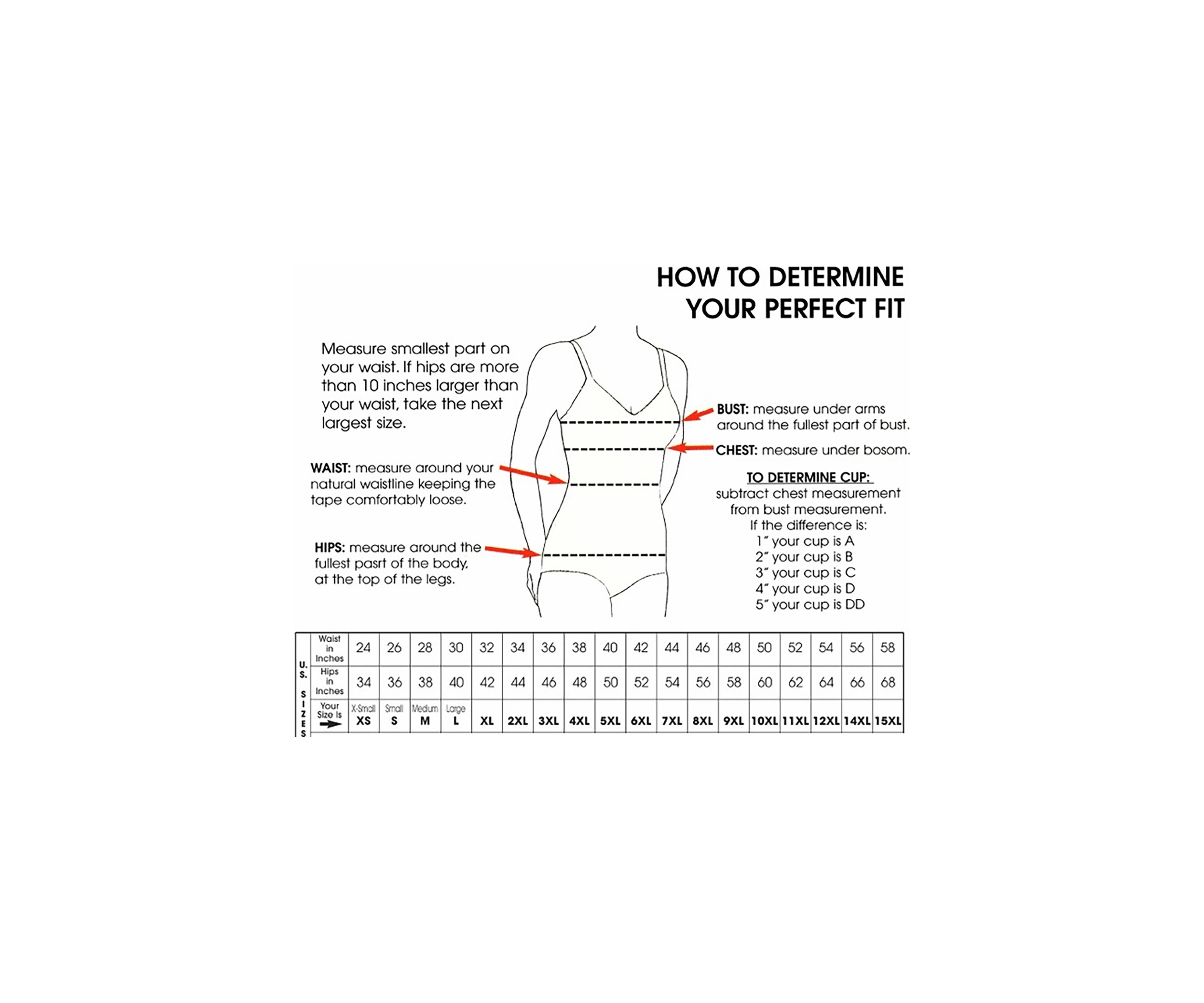 Leg Shaper/ Pant Liner- Firm Shaping 