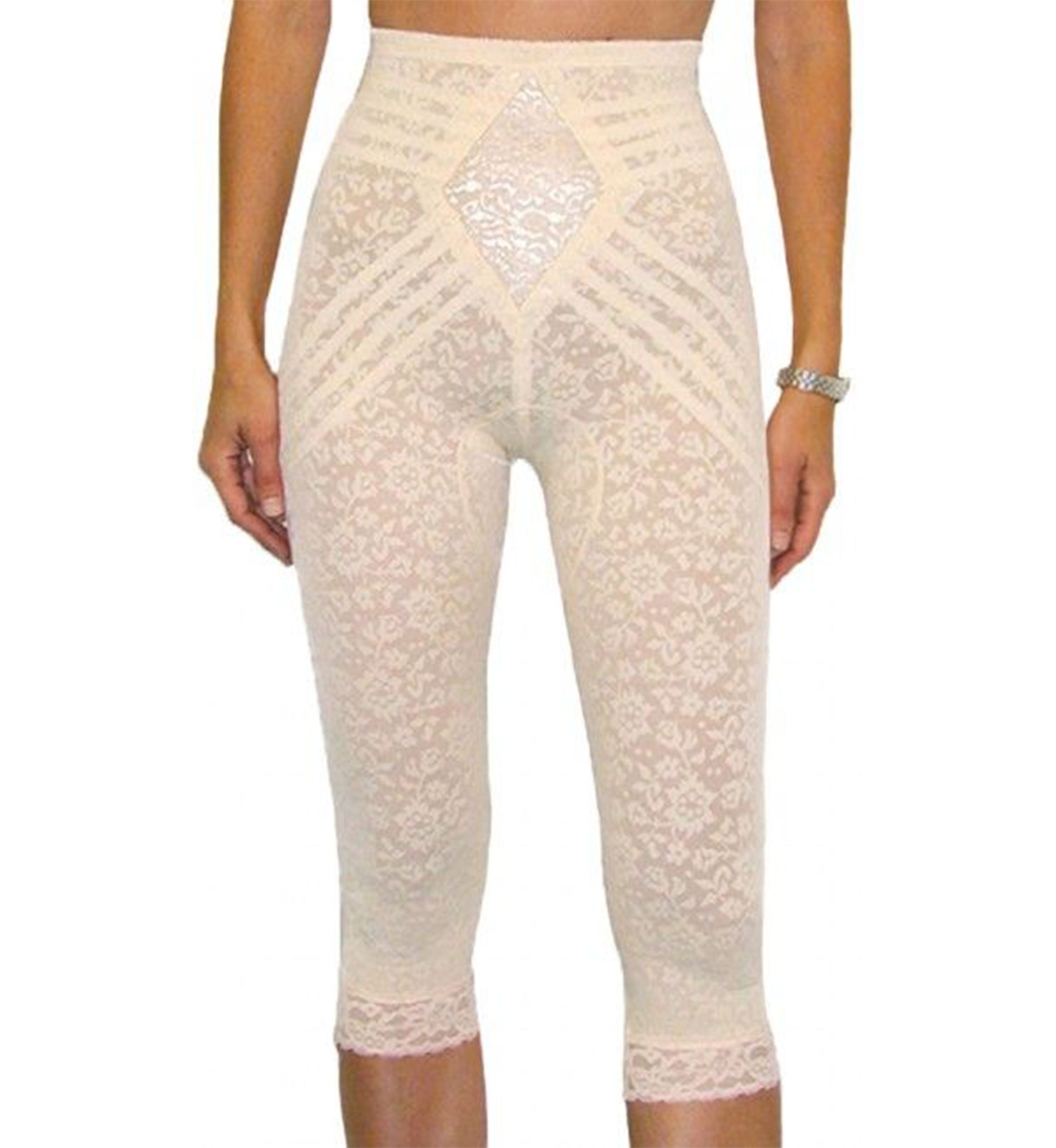 Leg Shaper Leggings- Extra Firm Shaping