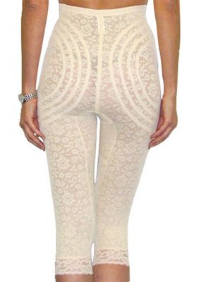 Leg Shaper Leggings- Extra Firm Shaping