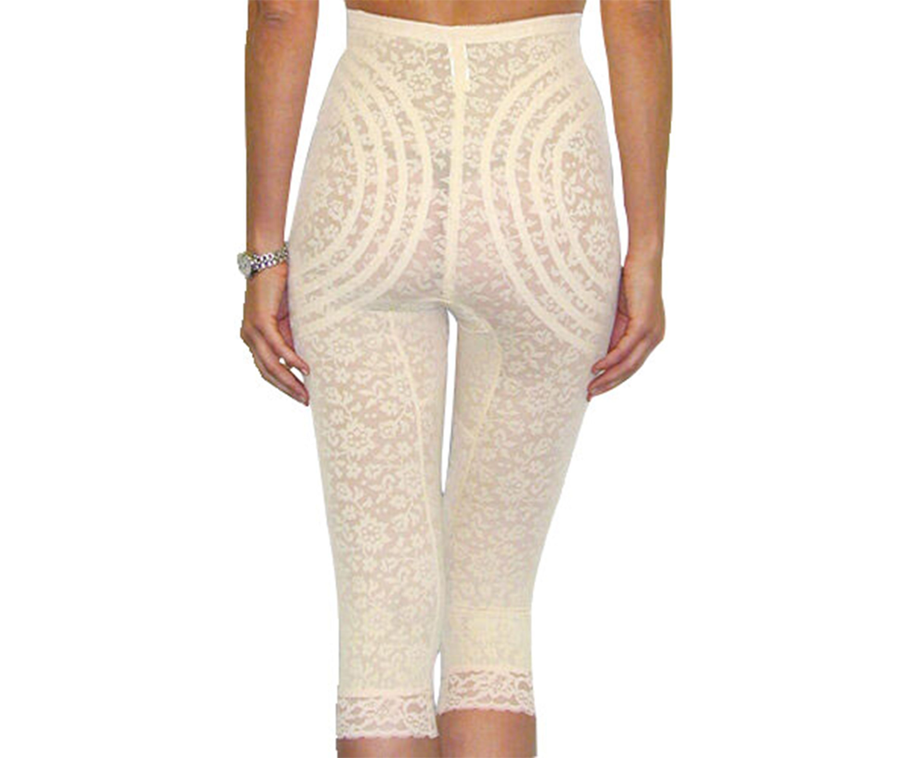 Leg Shaper Leggings- Extra Firm Shaping