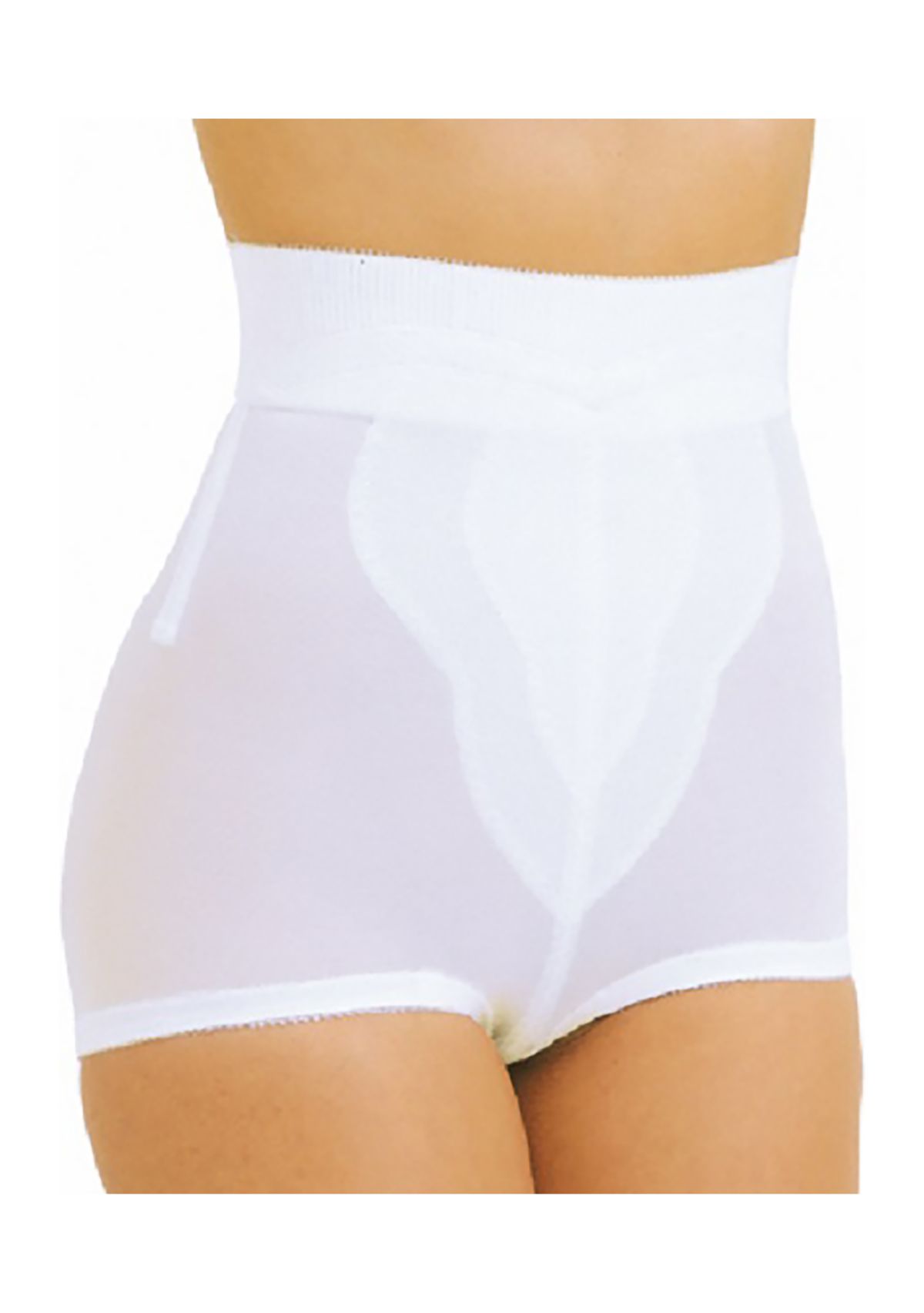 High Waist Medium Shaping Panty Briefs