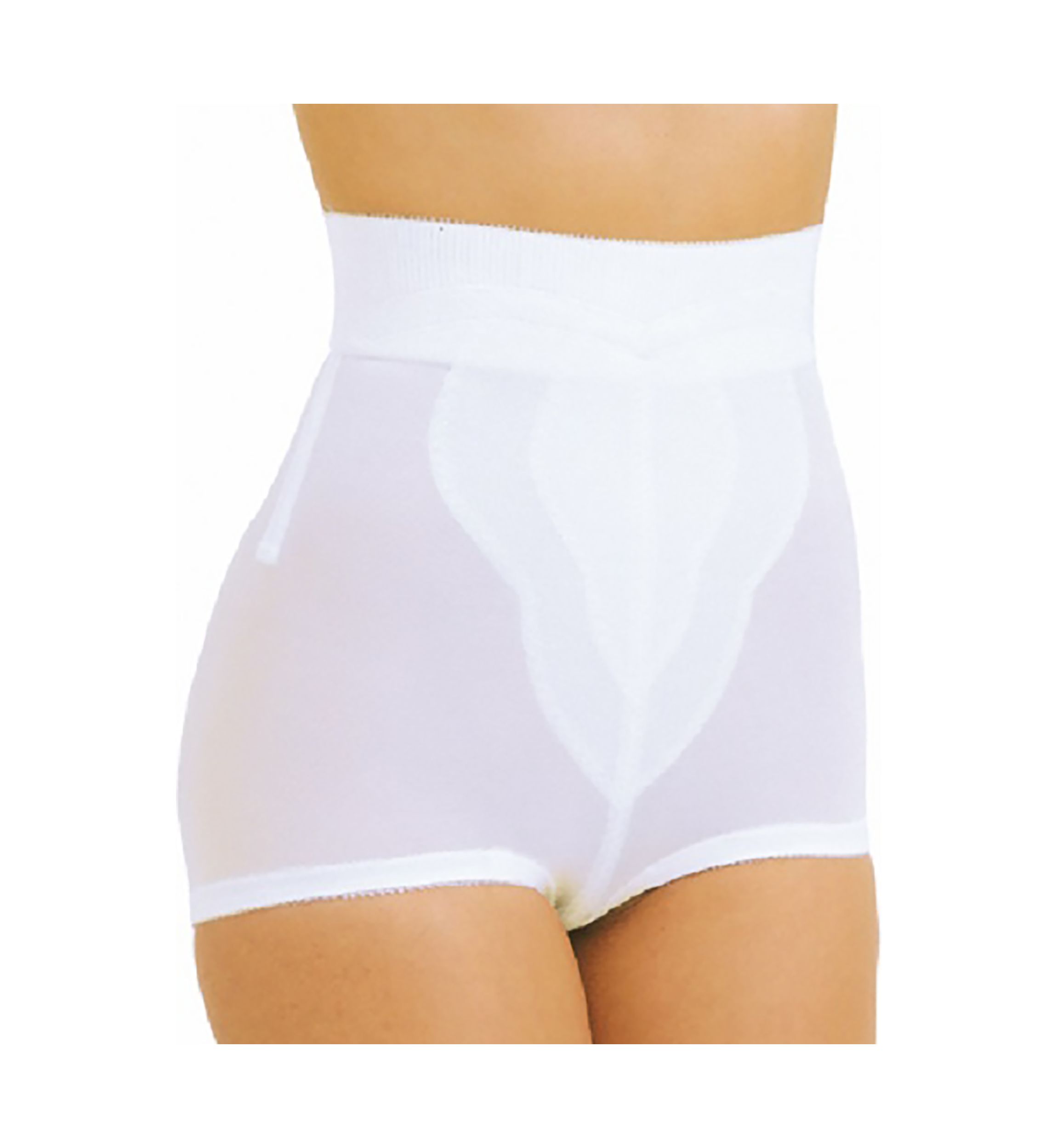 High Waist Medium Shaping Panty Briefs