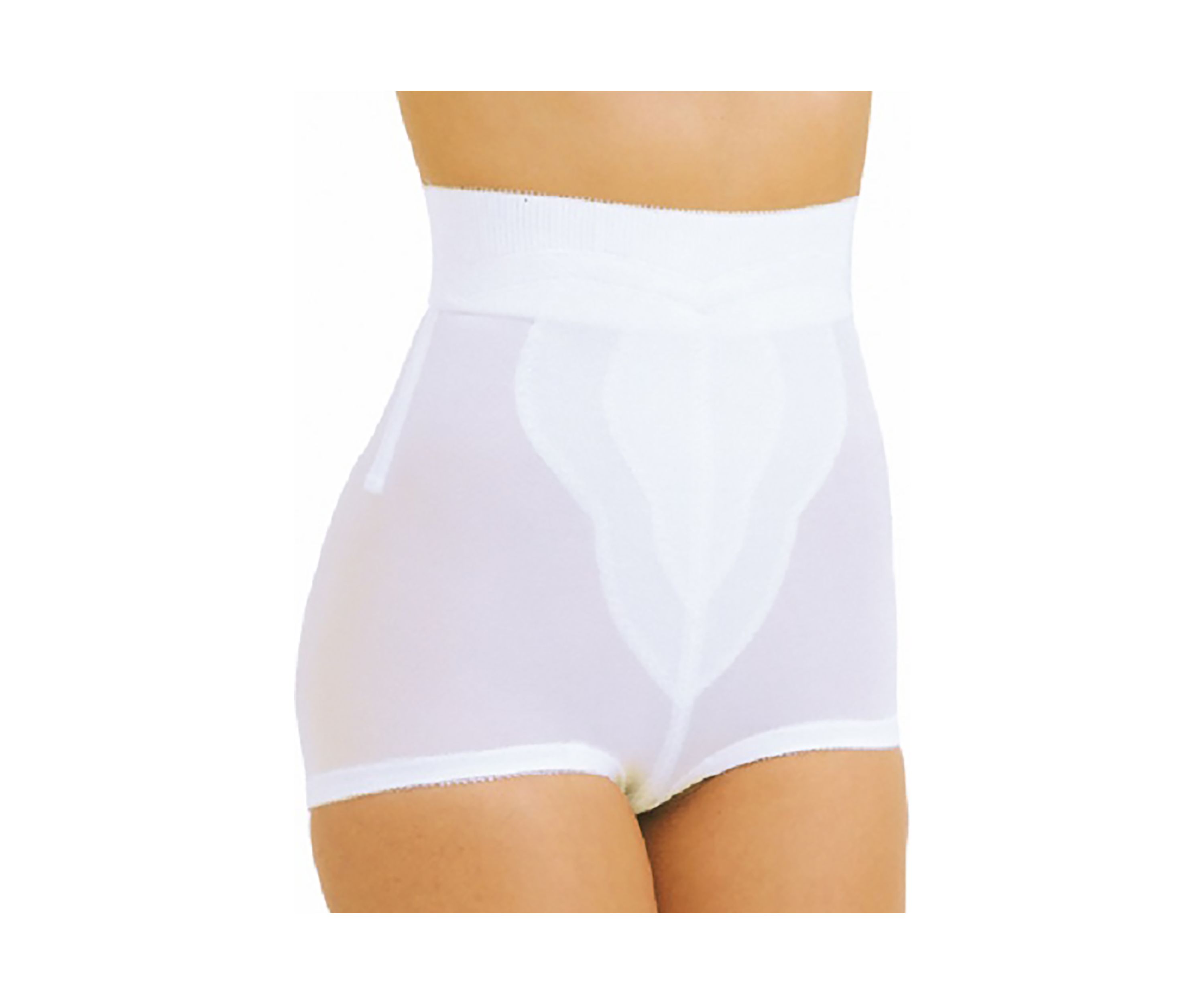 High Waist Medium Shaping Panty Briefs