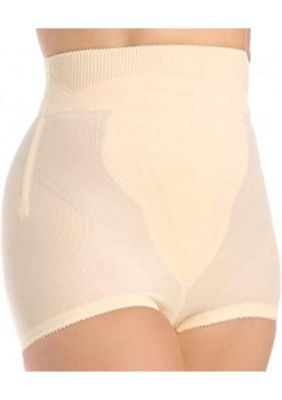 High Waist Medium Shaping Panty Briefs