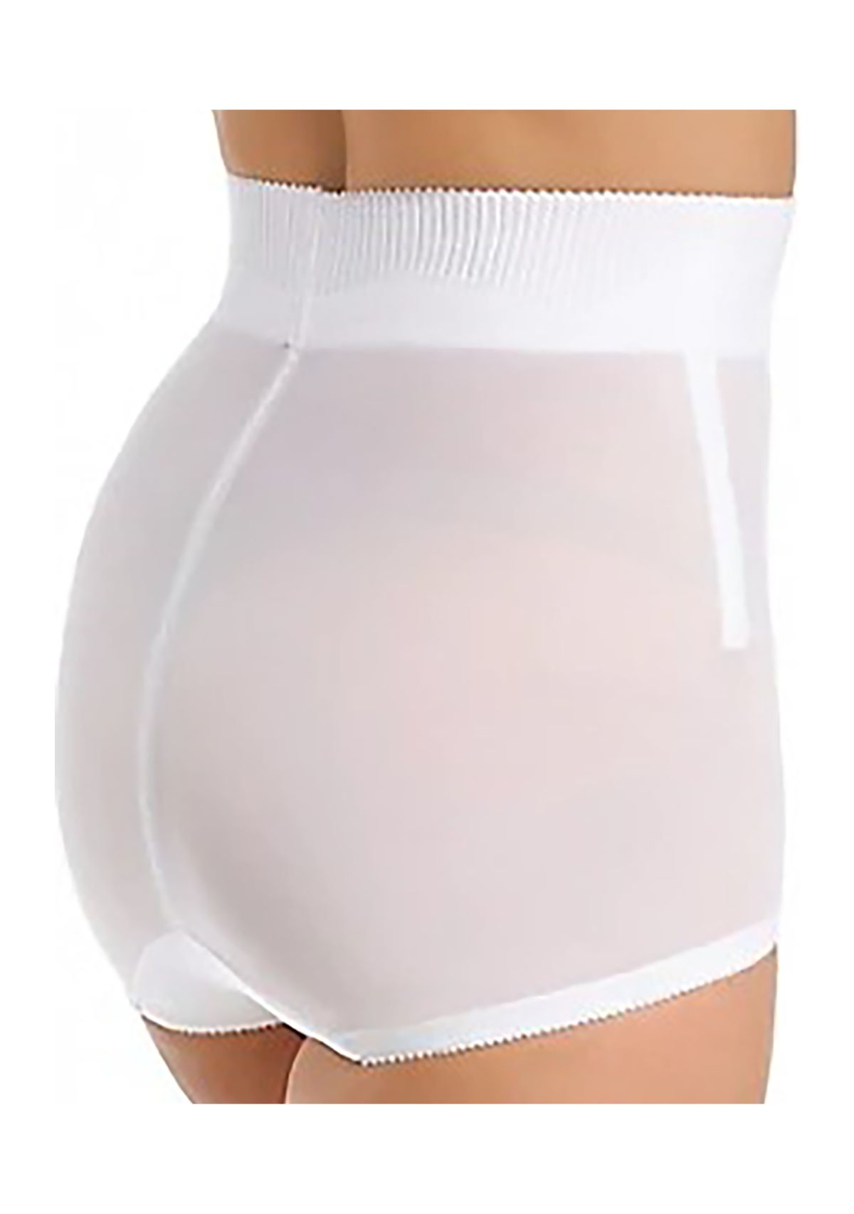 High Waist Medium Shaping Panty Briefs