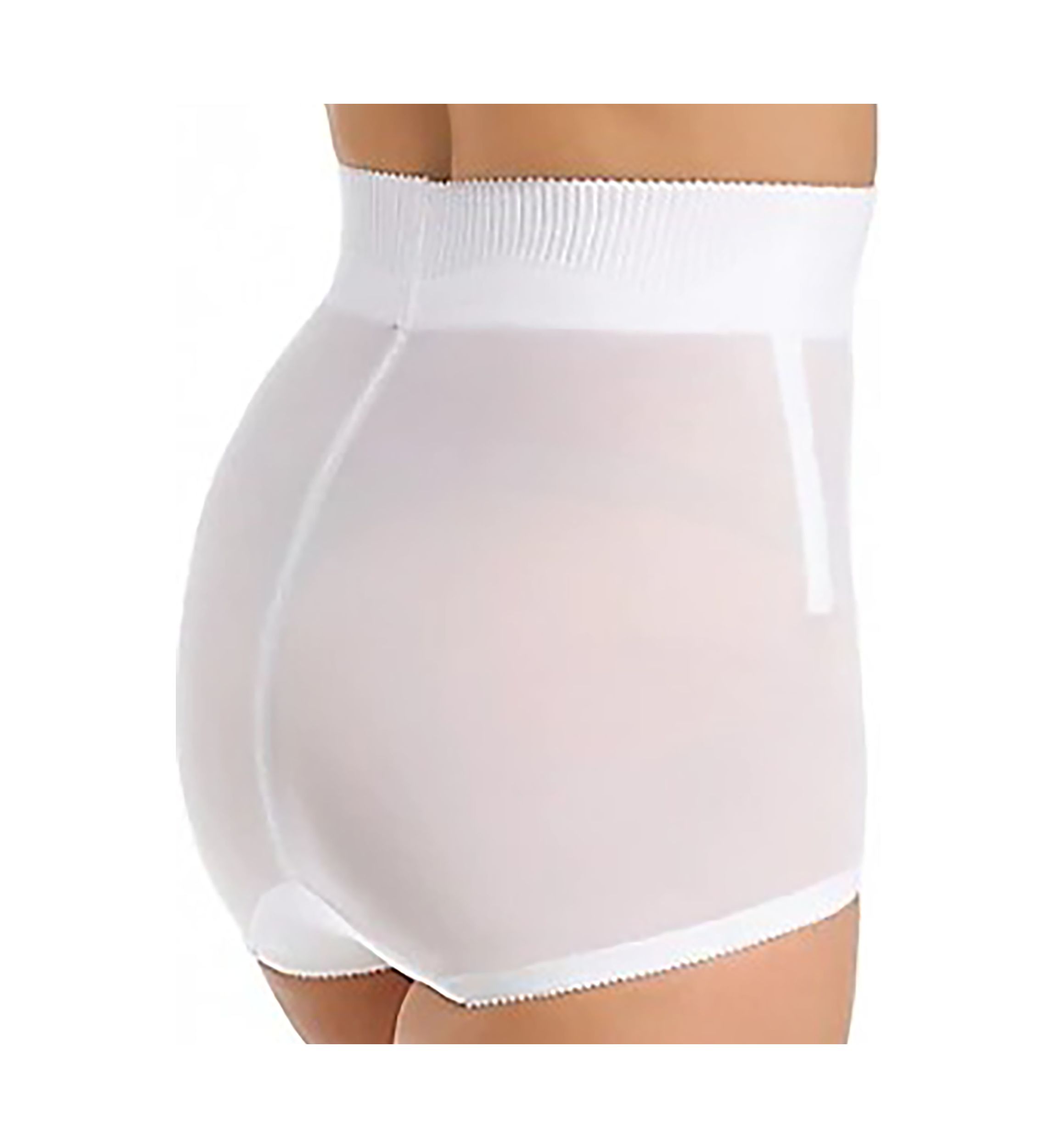 High Waist Medium Shaping Panty Briefs