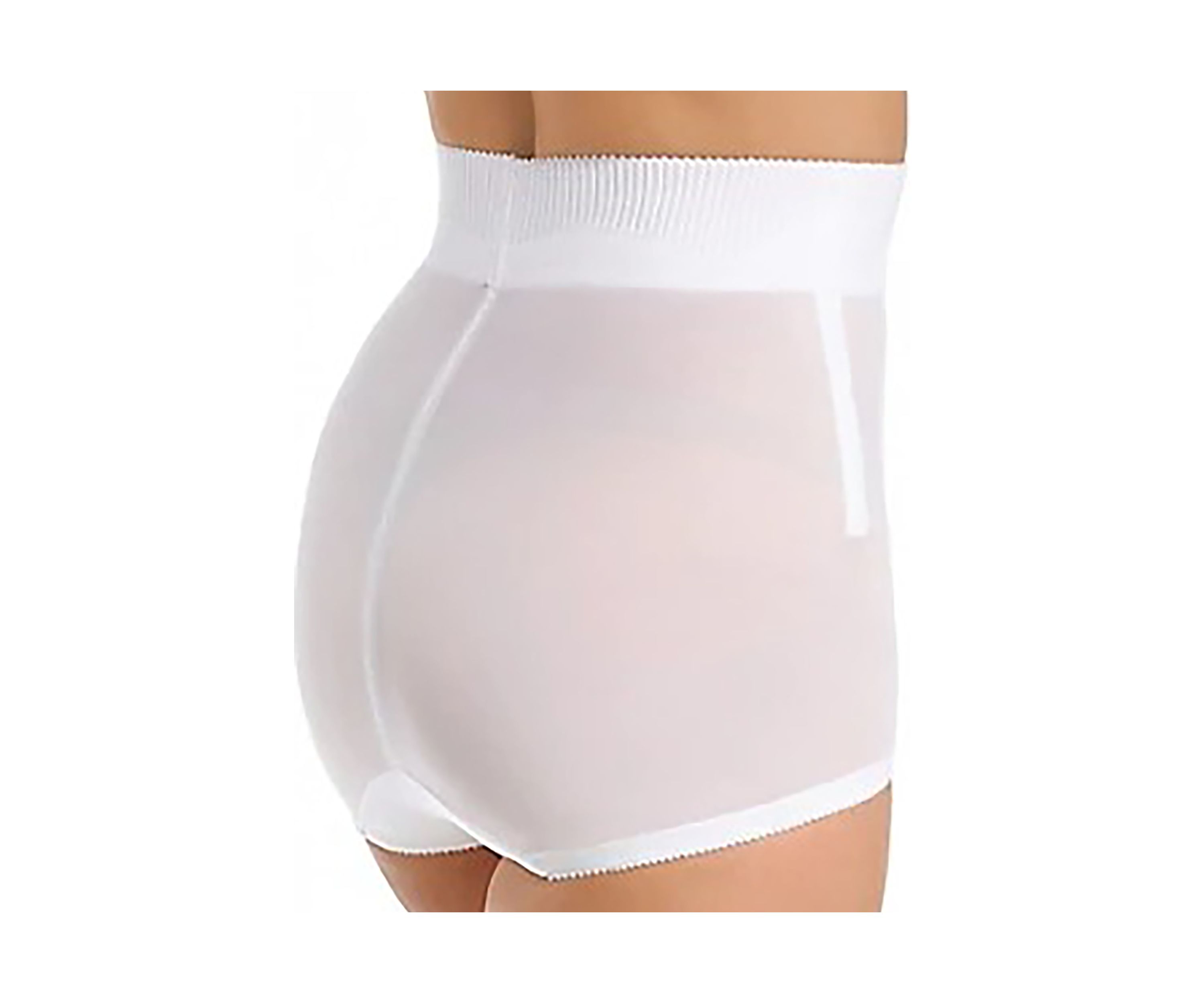 High Waist Medium Shaping Panty Briefs