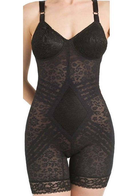 Rago Body Briefer- Extra Firm Shaping