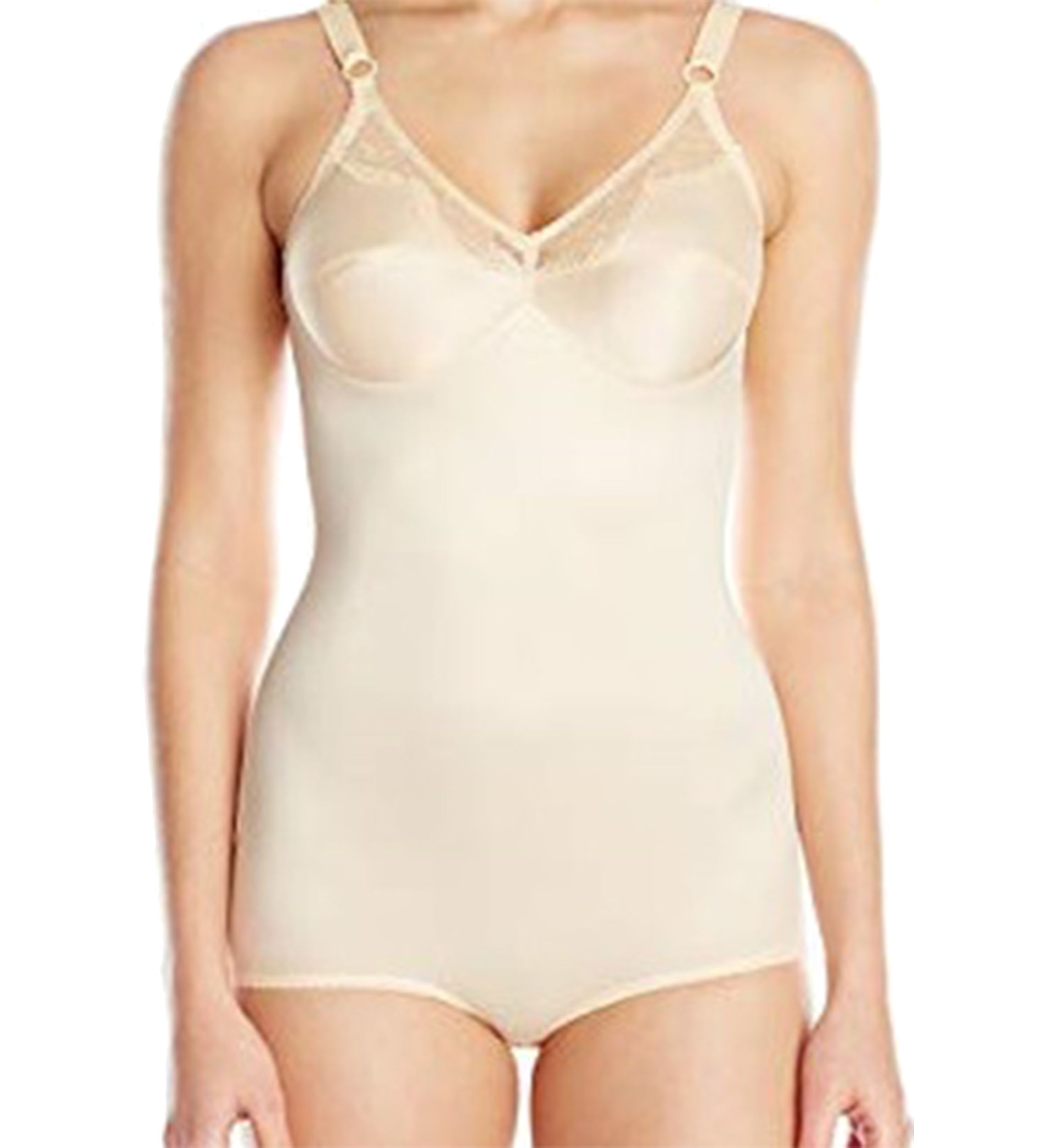 Body Briefer- Light Shaping 