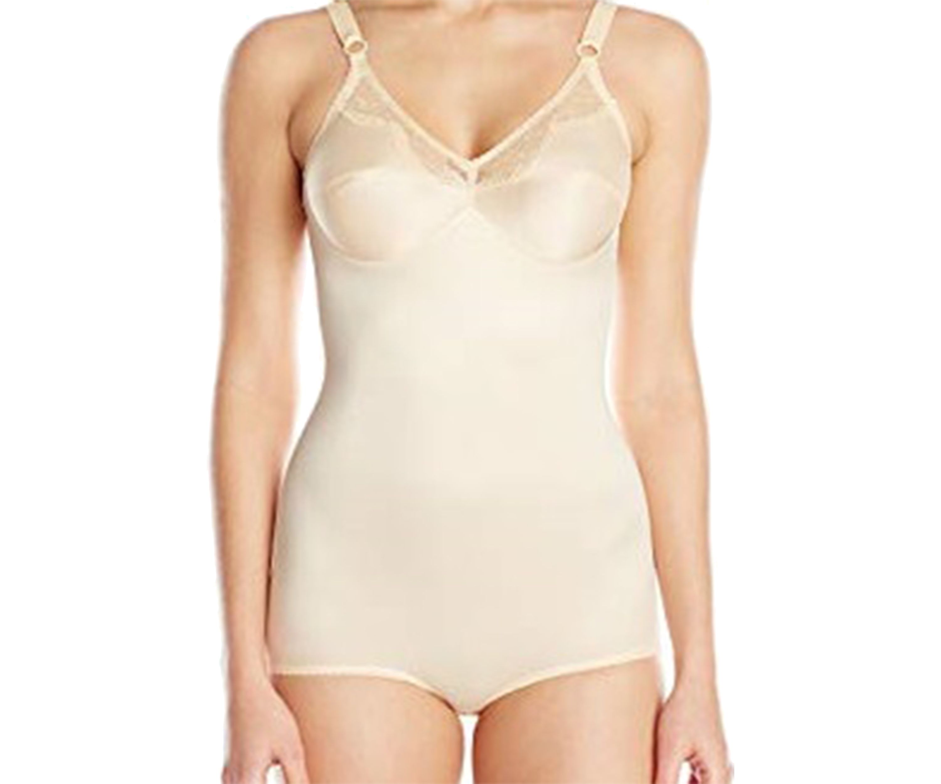 Body Briefer- Light Shaping 