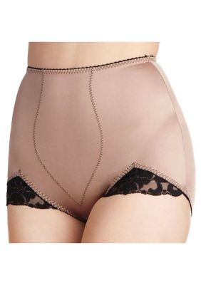 Rago Women's Panty Briefs- Light Shaping