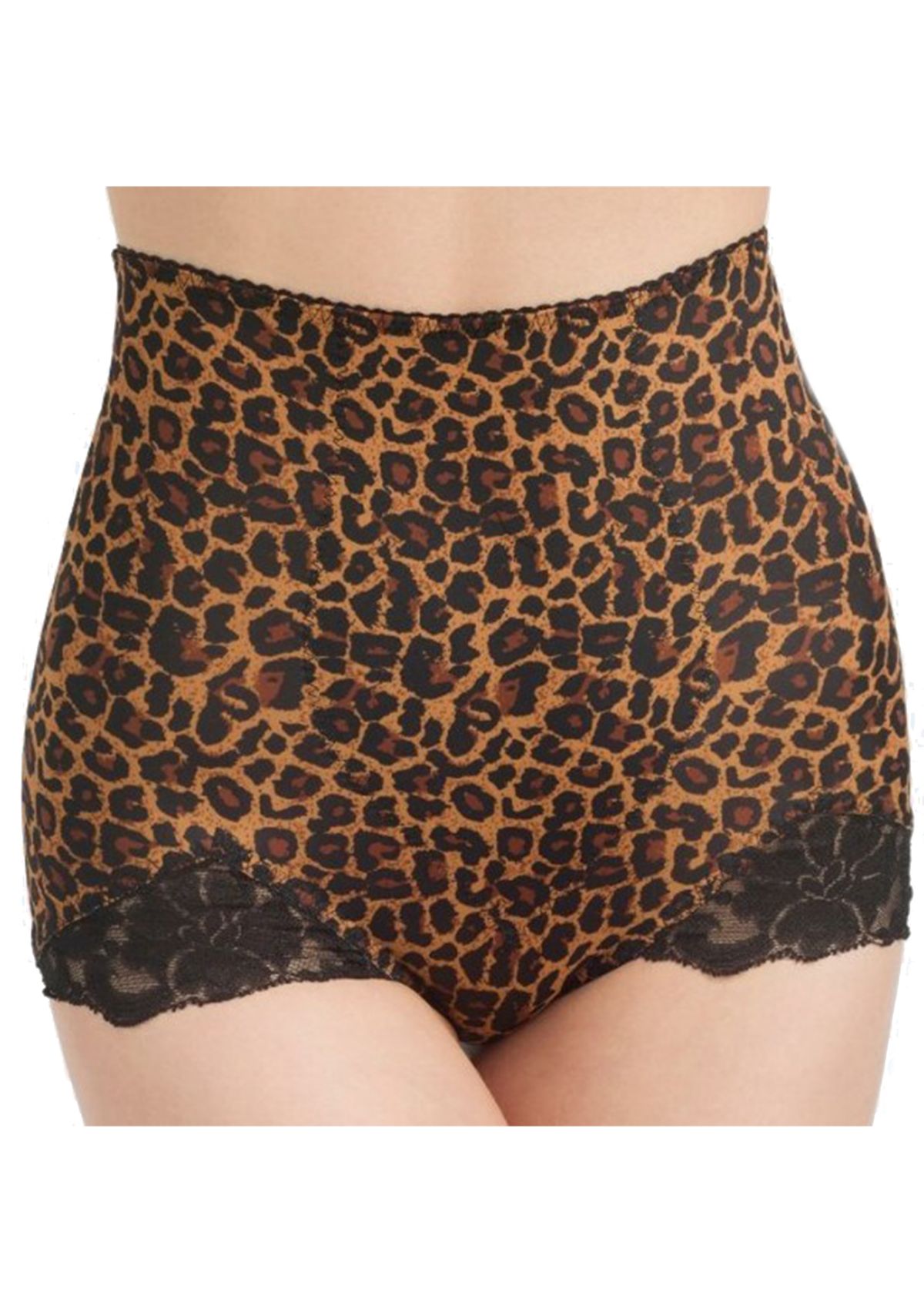 Panty Briefs- Light Shaping 