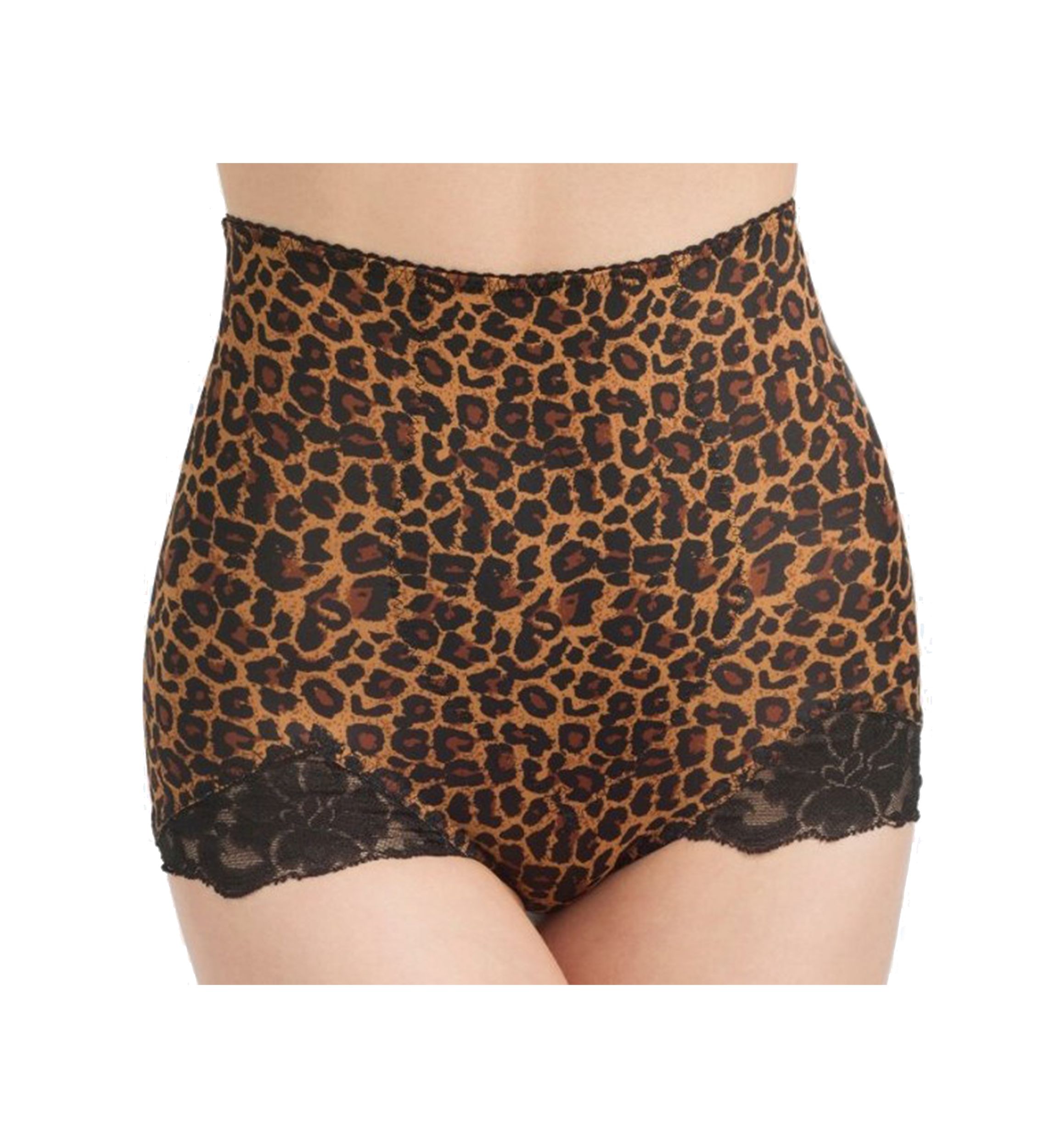 Panty Briefs- Light Shaping 