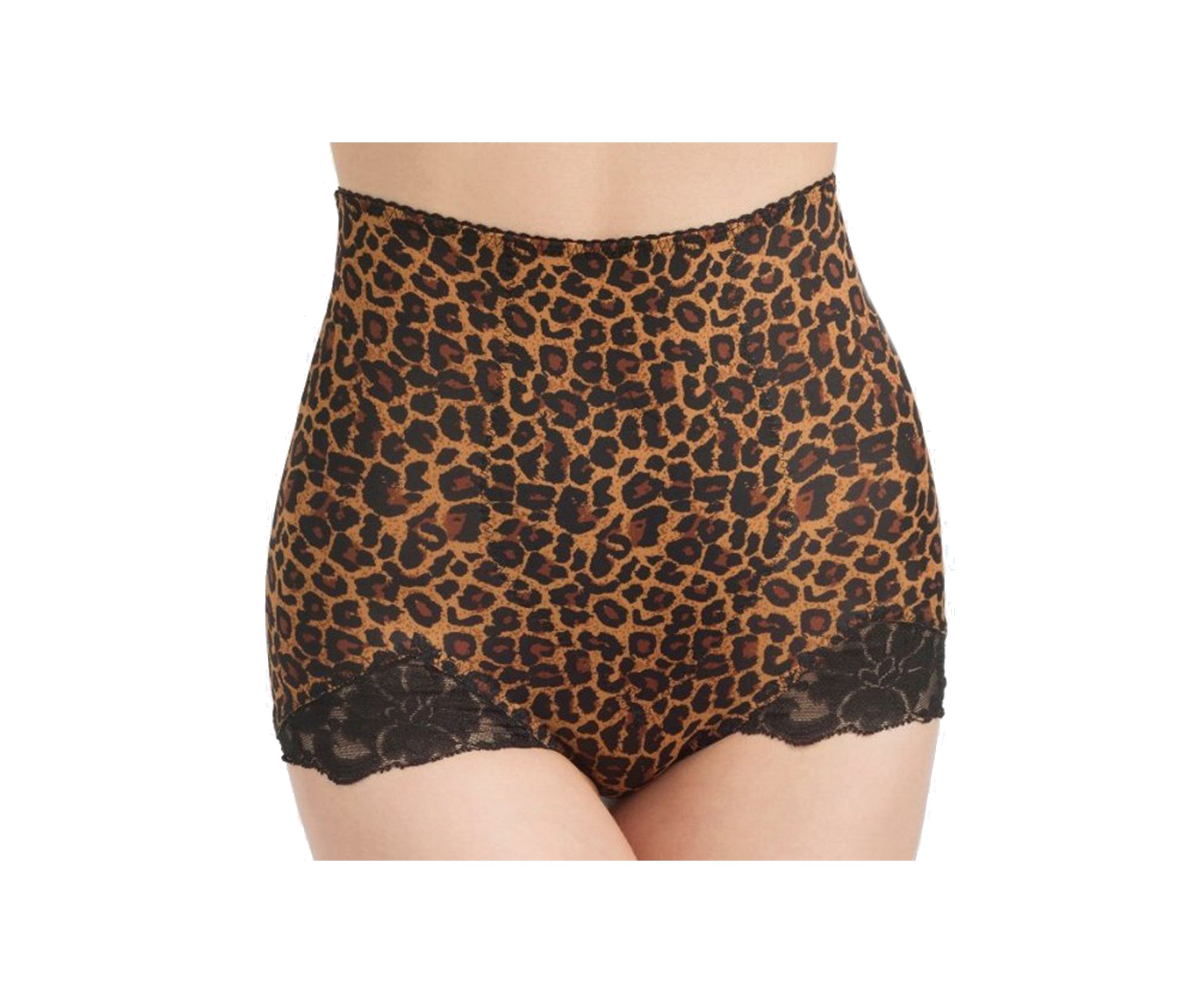 Panty Briefs- Light Shaping 