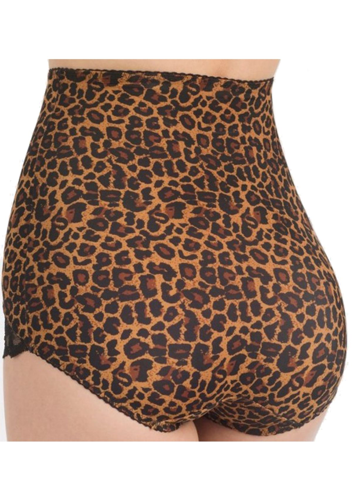 Panty Briefs- Light Shaping 