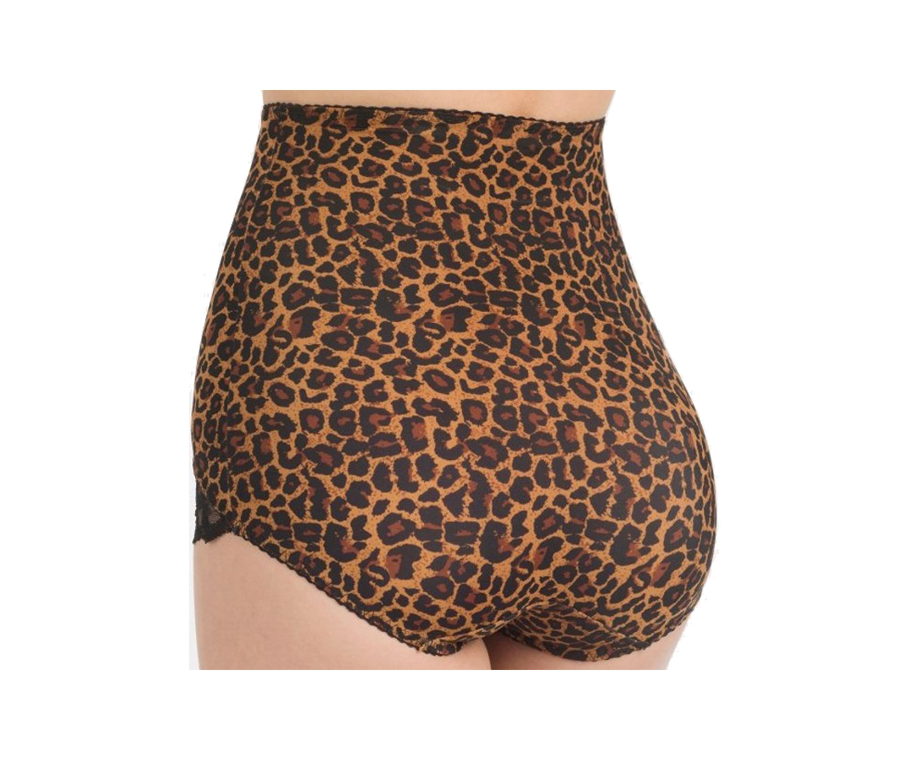 Panty Briefs- Light Shaping 
